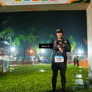 Runner Photo 8874080