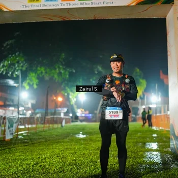 Runner Photo 8874084