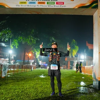 Runner Photo 8874088