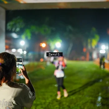 Runner Photo 8874097