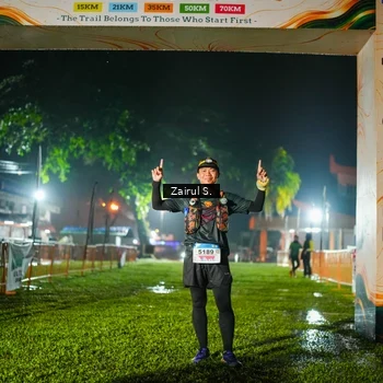 Runner Photo 8874100