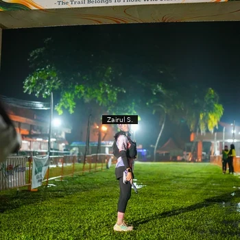 Runner Photo 8874108