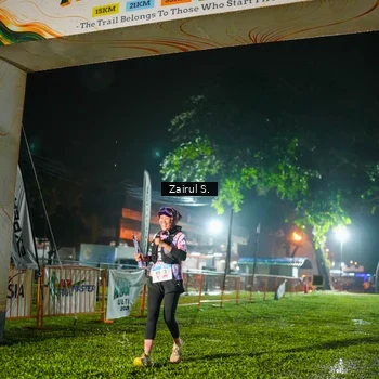 Runner Photo 8874124