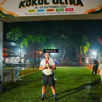 Runner Photo 8874133