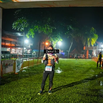 Runner Photo 8874136