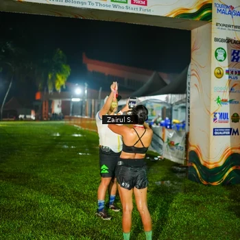 Runner Photo 8874139