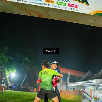 Runner Photo 8874140