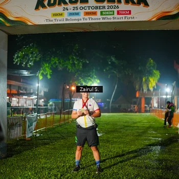 Runner Photo 8874149