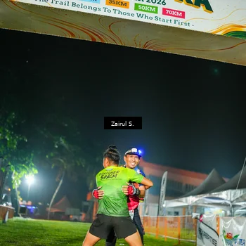 Runner Photo 8874152
