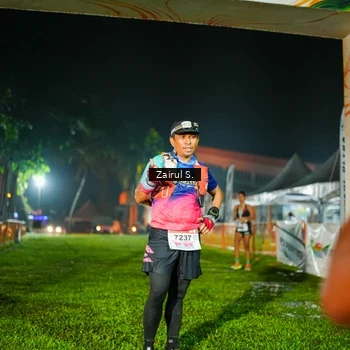 Runner Photo 8874153