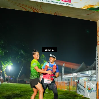 Runner Photo 8874154