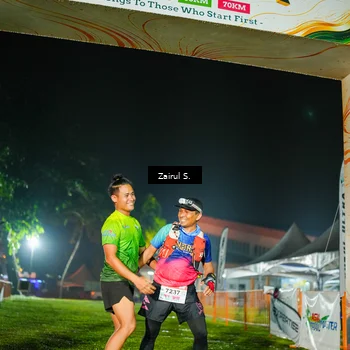 Runner Photo 8874159