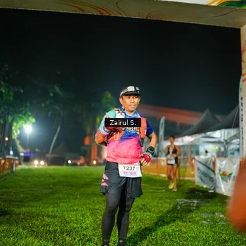 Runner Photo 8874163