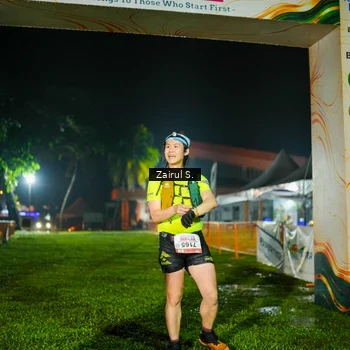 Runner Photo 8874179