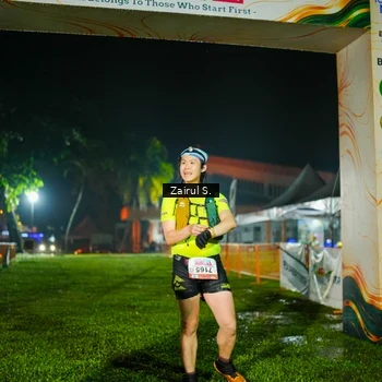 Runner Photo 8874189
