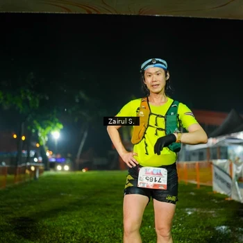 Runner Photo 8874193