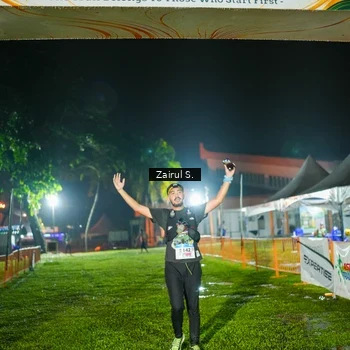 Runner Photo 8874195