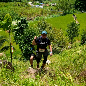 Runner Photo 88742