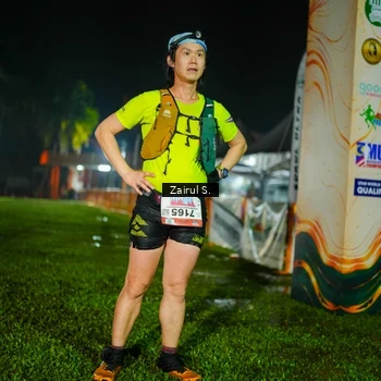 Runner Photo 8874204