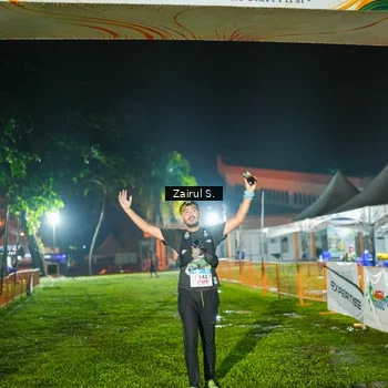 Runner Photo 8874206