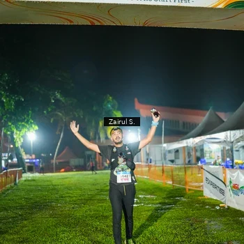 Runner Photo 8874208