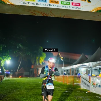 Runner Photo 8874215