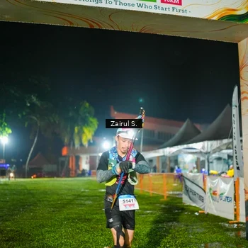 Runner Photo 8874222