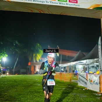 Runner Photo 8874223