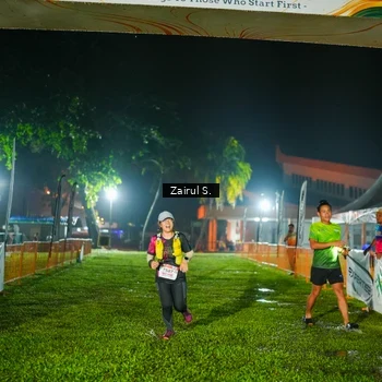 Runner Photo 8874230