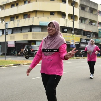 Runner Photo 8874233