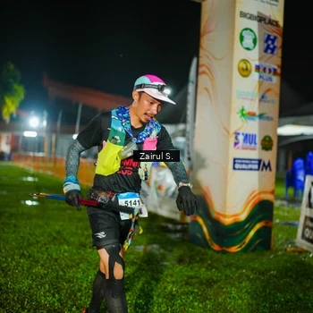 Runner Photo 8874234