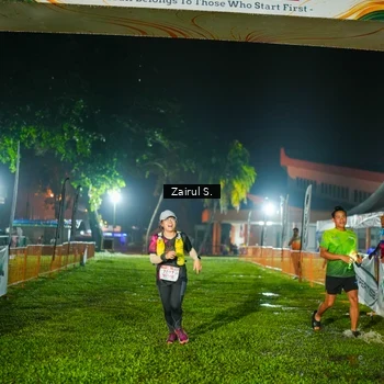 Runner Photo 8874236