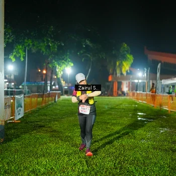 Runner Photo 8874241