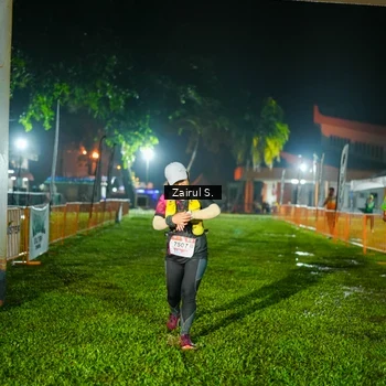 Runner Photo 8874245