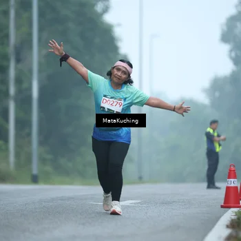 Runner Photo 8874247