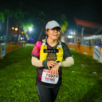 Runner Photo 8874257