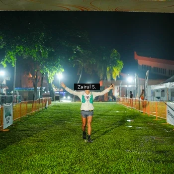 Runner Photo 8874266