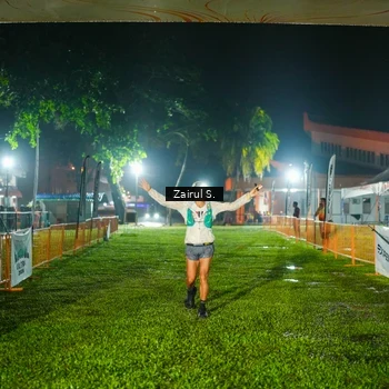 Runner Photo 8874269