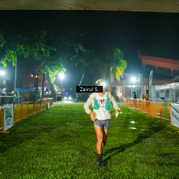Runner Photo 8874279