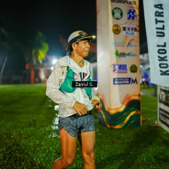 Runner Photo 8874287