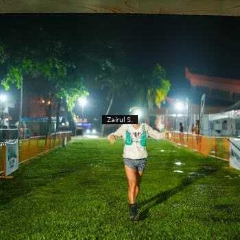 Runner Photo 8874290