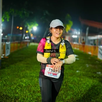 Runner Photo 8874291