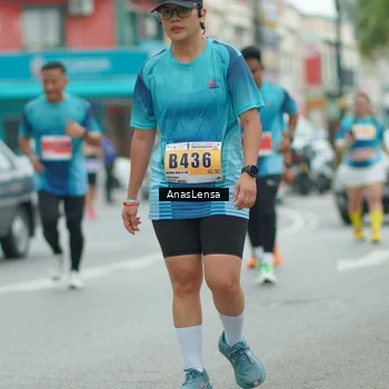Runner Photo 8874292