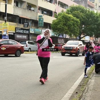 Runner Photo 8874293
