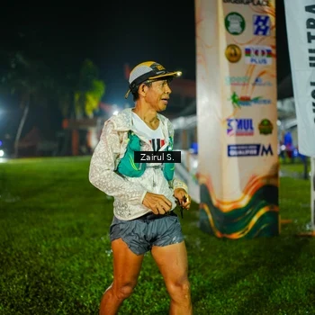 Runner Photo 8874296