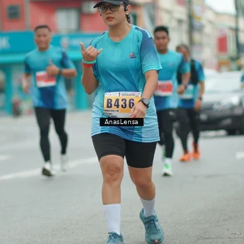 Runner Photo 8874304