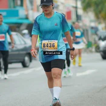 Runner Photo 8874305