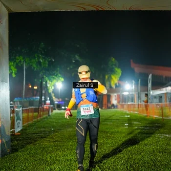 Runner Photo 8874306