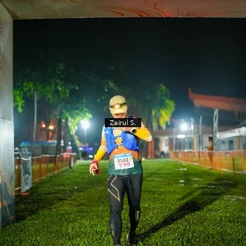 Runner Photo 8874307