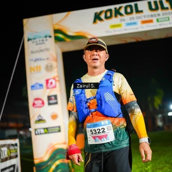 Runner Photo 8874308